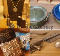8周年記念