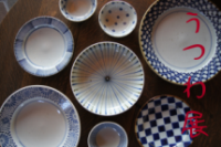 うつわ展2015