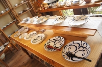 うつわ展 開催