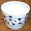砥部焼　中田窯