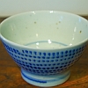 砥部焼　中田窯
