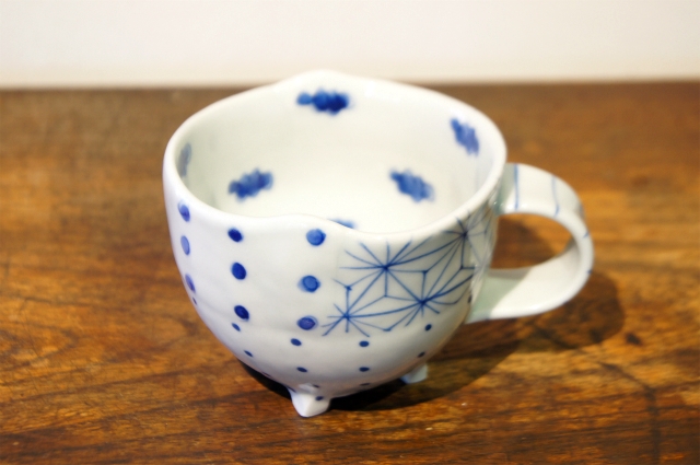 スギウラ工房 杉浦綾 長方皿